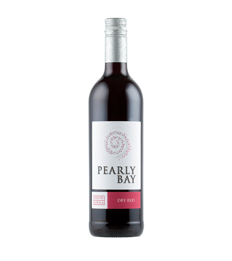 Pearly Bay Dry Red 750Ml
