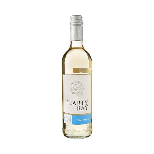 Pearly Bay Dry White 750Ml