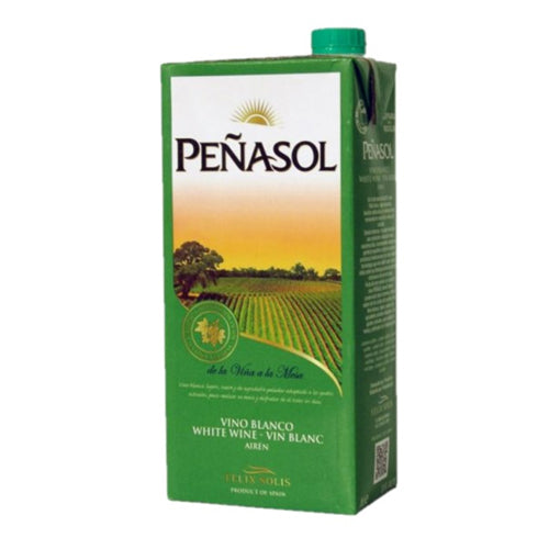 Penasol Dry White 1L