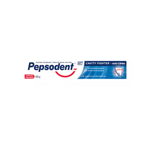 Pepsodent Cavity Fighter 150G