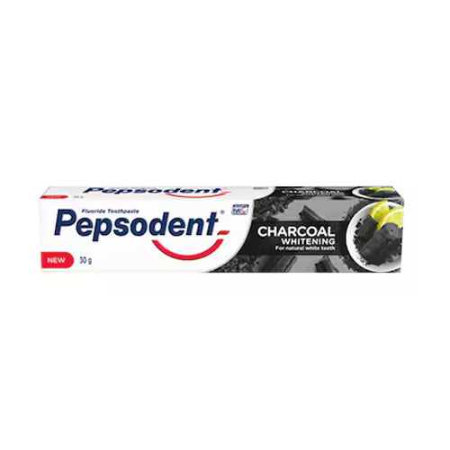 Pepsodent Charcoal 30Gm