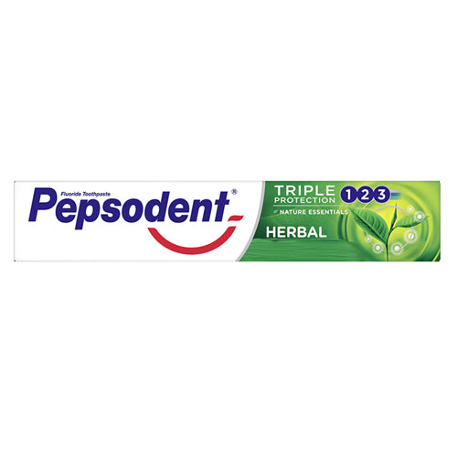 Pepsodent Herbal 150G