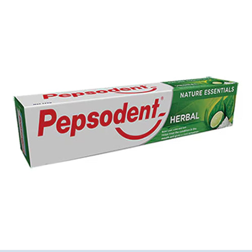 Pepsodent Herbal 150Gm 1+1