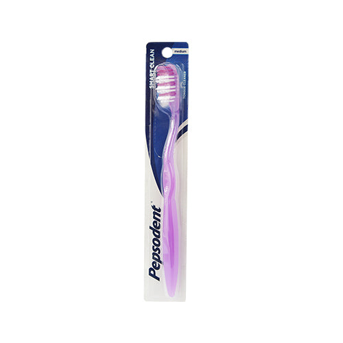 Pepsodent Smart Clean Toothbrush