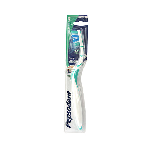Pepsodent Toothbrush Tripple Protect