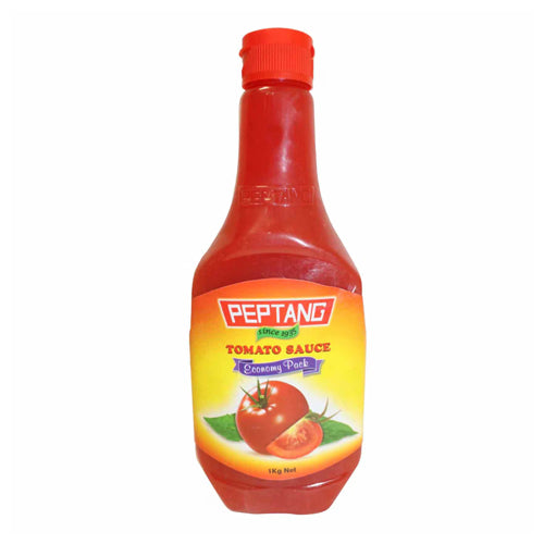 Peptang Tomato Sauce 1Kg