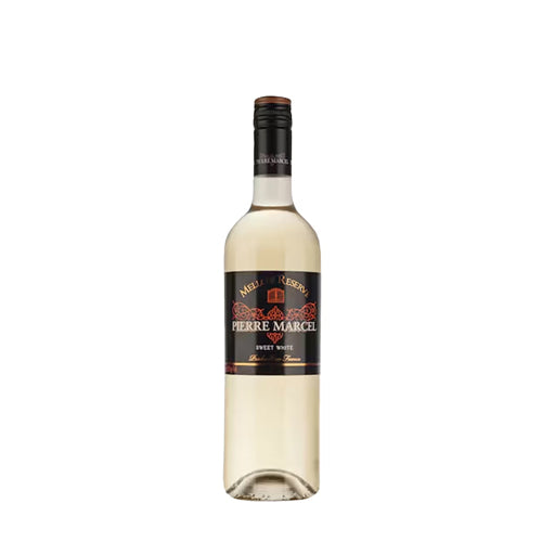 Pierre Marcel Sweet White 750Ml