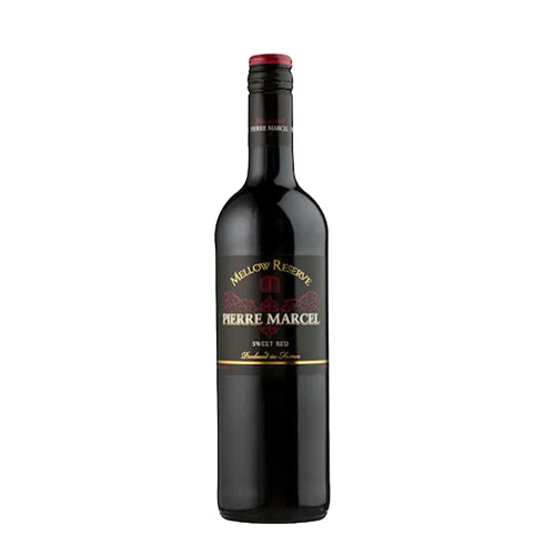 Pierre Marcel Sweet Red 750Ml