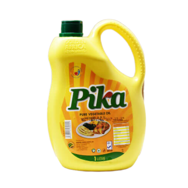Pika Vegetable 1L