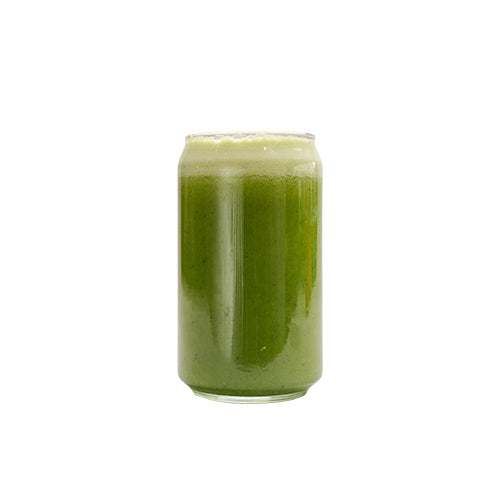 Pineapple Mint Juice Small
