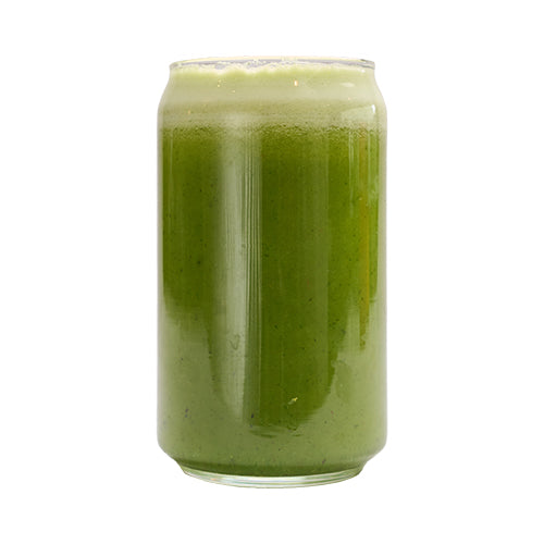 Pineapple Mint Juice Big