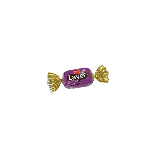 Pran Layer Choc 1Pc 10Gm