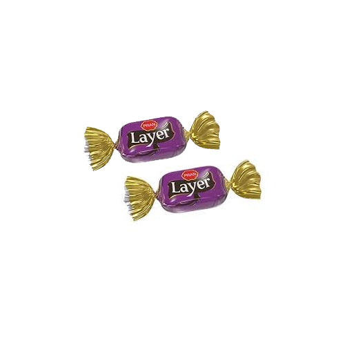 Pranav sweet 2pcs
