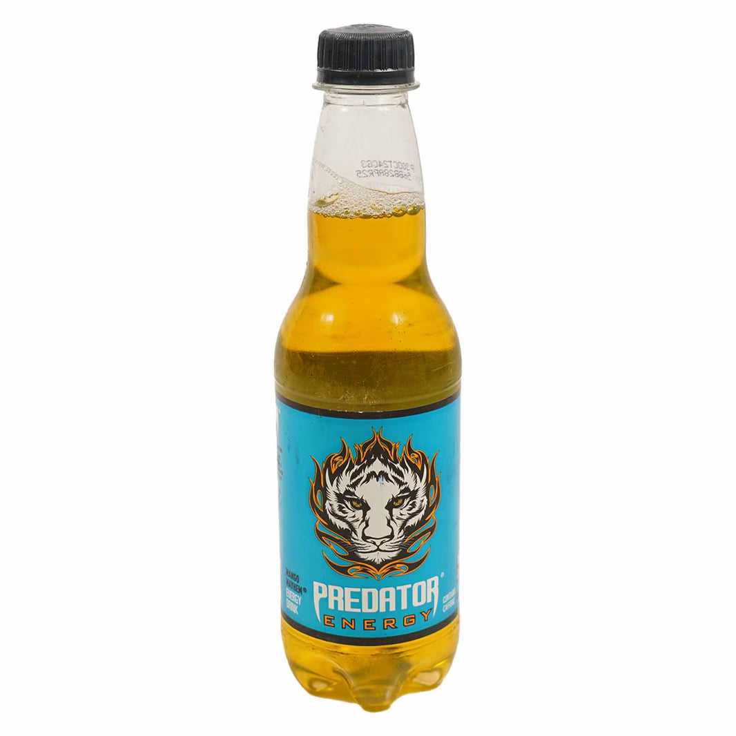 Predator Mango 400Ml
