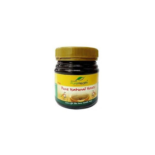 Pure Natural Honey Jar 300G