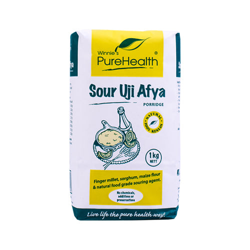 PureHealth Sour Uji 500Gm