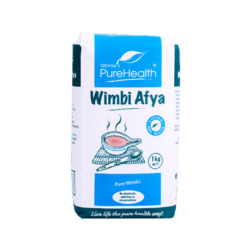 PureHealth Wimbi Afya 1Kg