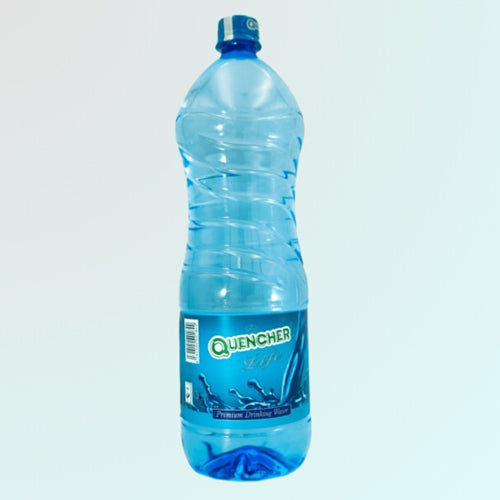 Quencher Life Water 1L