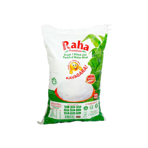 RAHA MAIZE 10KG