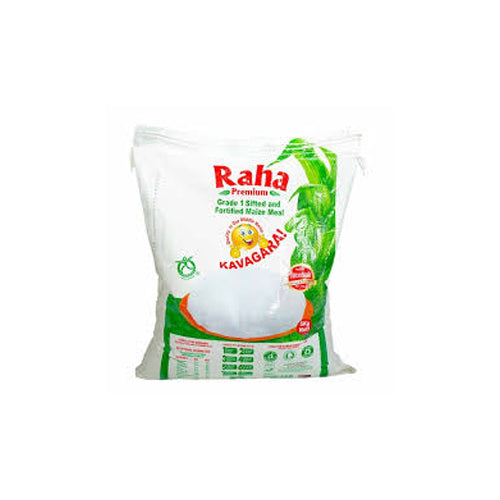 RAHA MAIZE 5KG