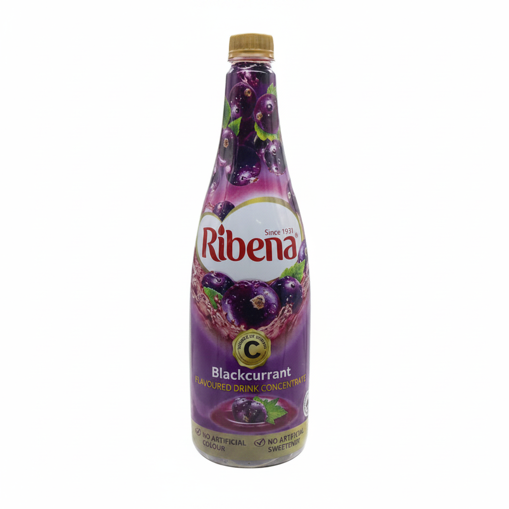 Ribena Pet Cordial 1L