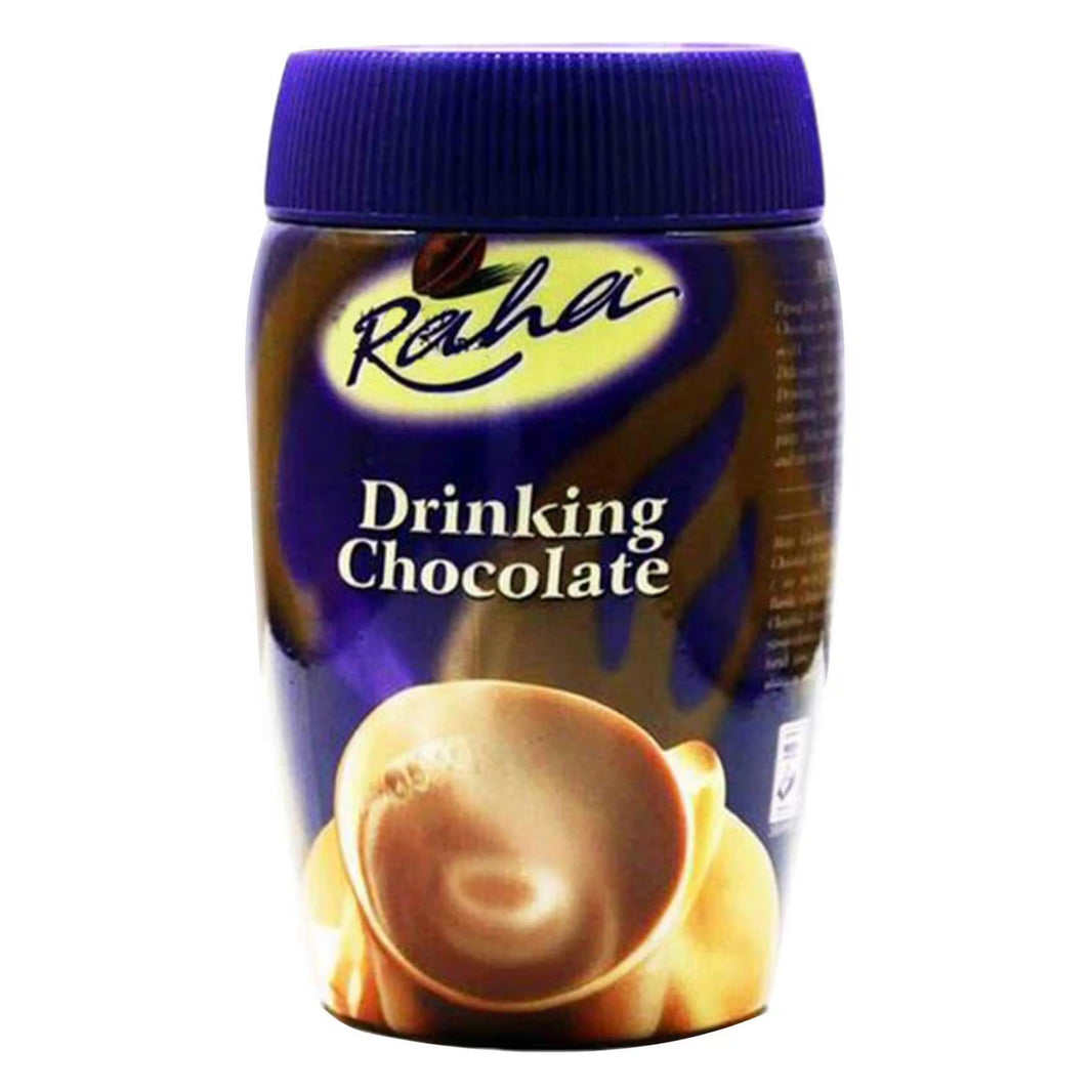 Raha Drinking Chocolate 200Gm