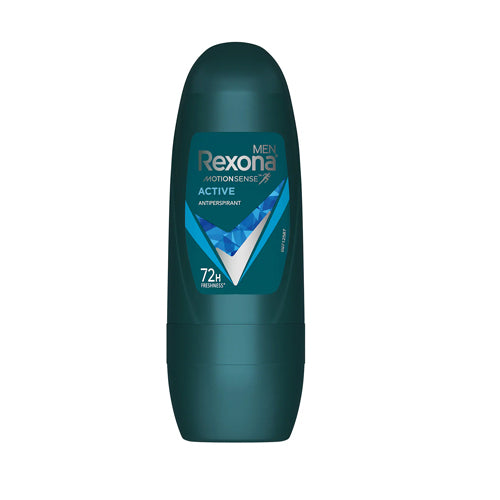 Rexona Active Roll On 25Ml