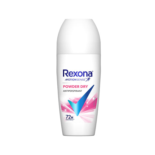 Rexona Powder Dry