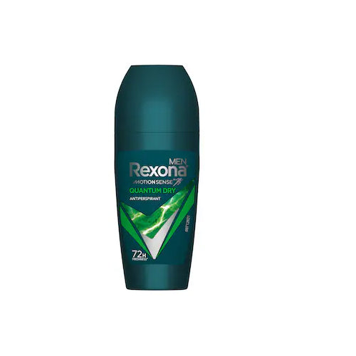 Rexona Quantum Roll On 25Ml