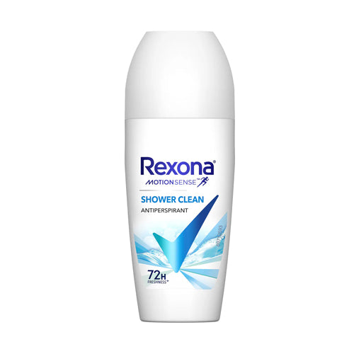 Rexona 50Ml Shower Roll On