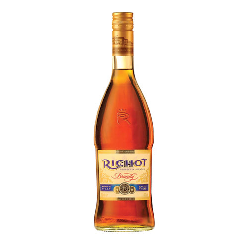 Richot Brandy 750Ml