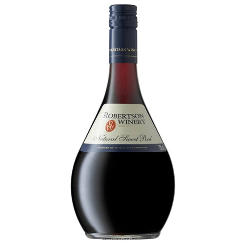Robertson Sweet Red 750Ml
