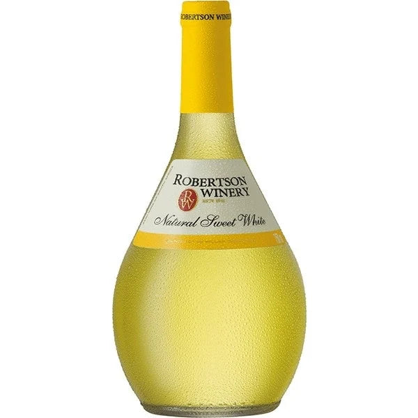 Robertson Sweet White 1.5L