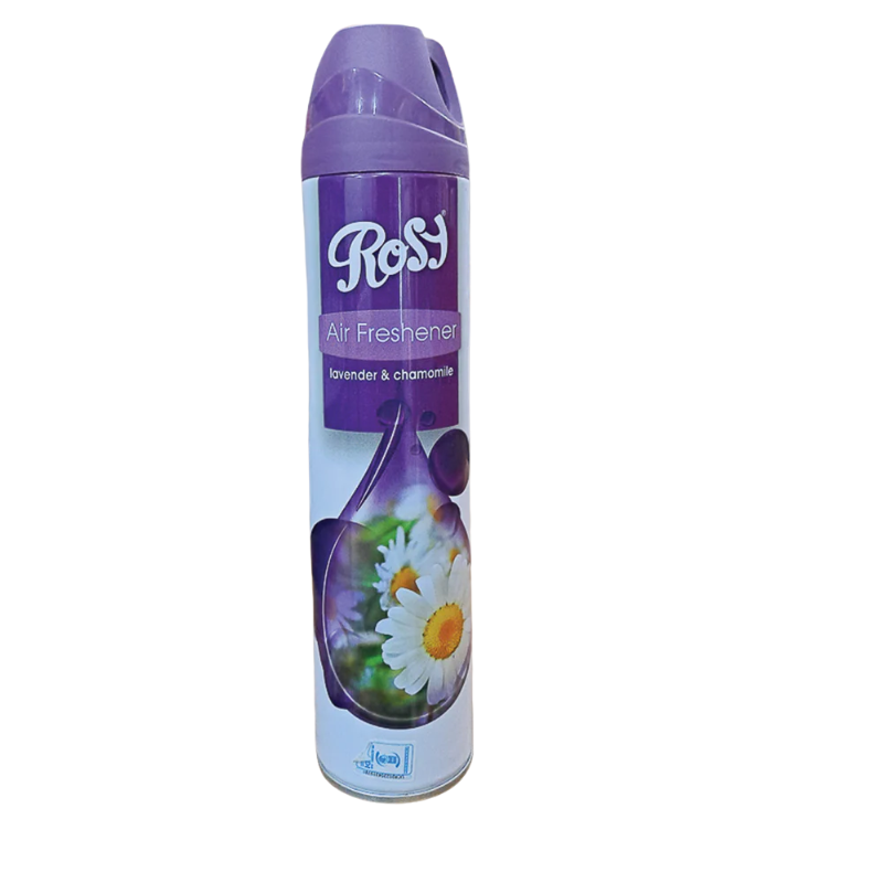 Rosy Air Freshener Lavender & Chamomile 300Ml