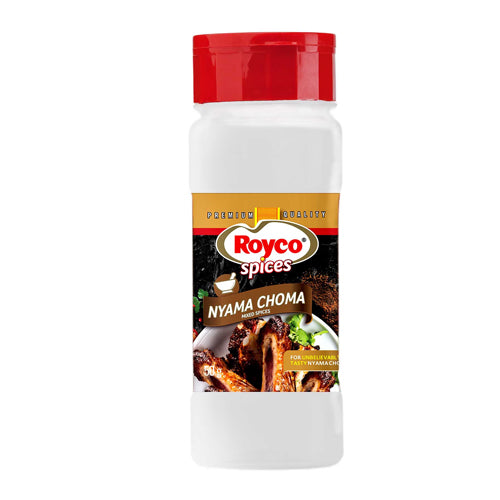 Royco Nyama Choma Spice 50Gm