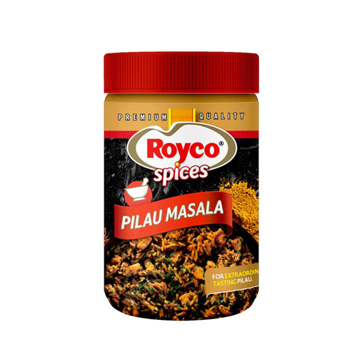 Royco Pilau Masala 100Gm