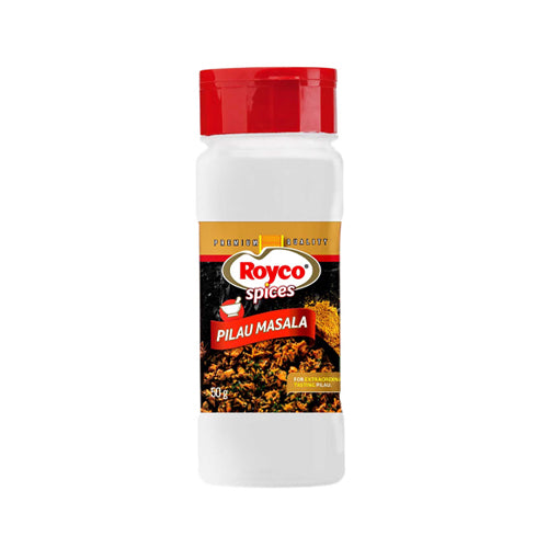 Royco Pilau Masala 50Gm