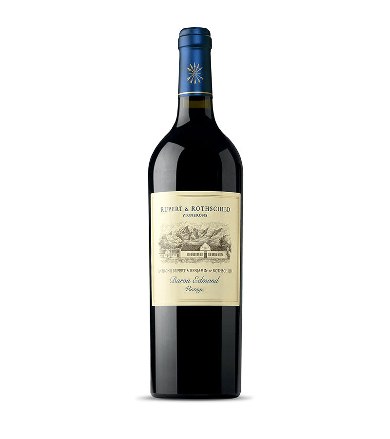 Rupert&Rothchild B. Edmond 75Cl