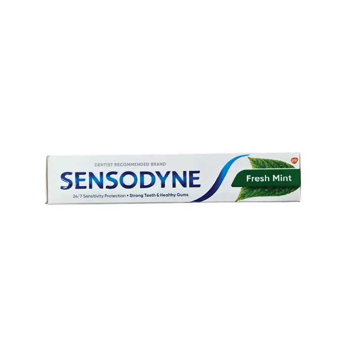 Sensodyne Fresh Mint 75Ml