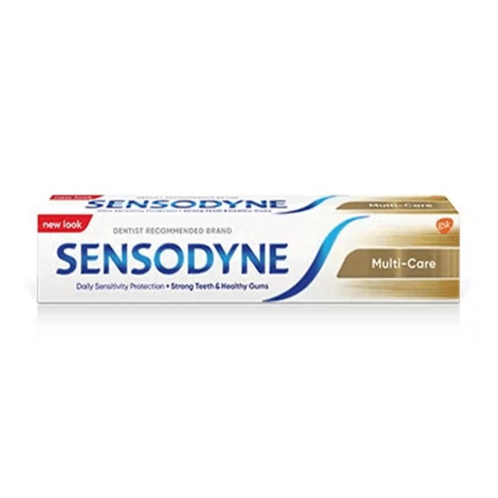 Sensodyne Multi Care 40Ml