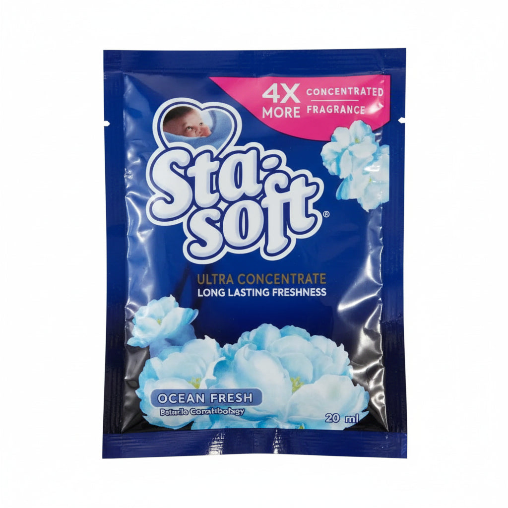 Sta Soft Ocean 20ml