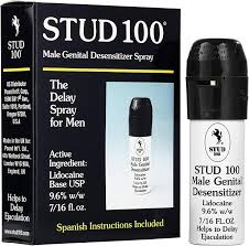 Stud Spray 100 12G