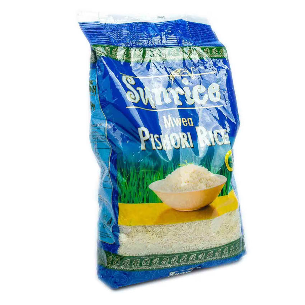 Sunrice Kenya Pishori 2Kg
