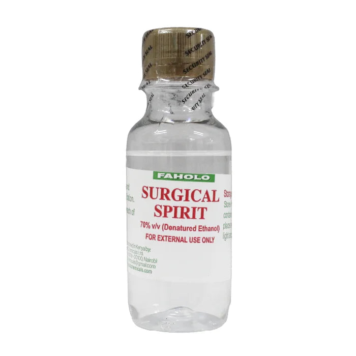 Surgical-Spirit 50Ml