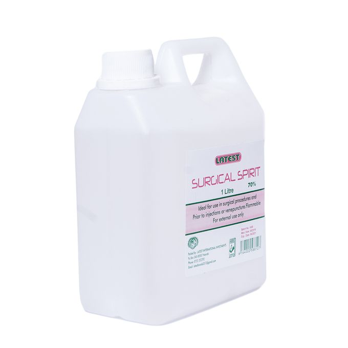 Surgical Spirit 1L