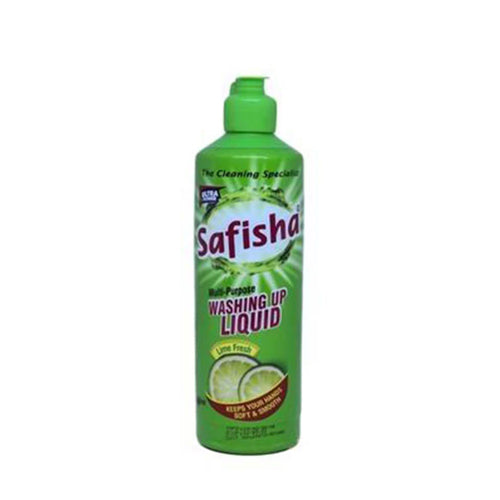 Safisha Multi Purpose Lime Dwl 500Ml