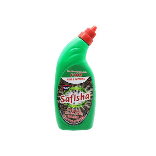 Safisha Toilet Cleaner Pine 500Ml
