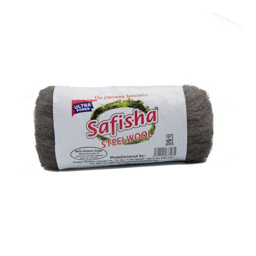 Safisha Steelwool 15Gm