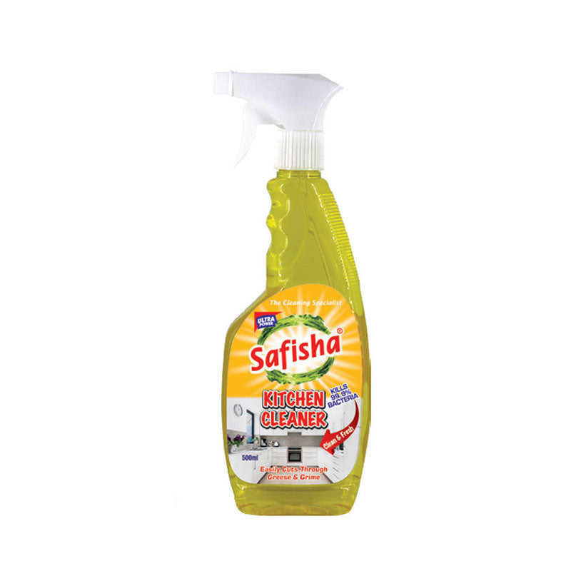 Safisha Kitchen Cleaner 500Ml