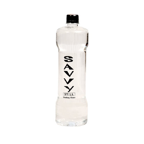 Savvy Still Water 500Ml